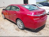 Buick Lacrosse Leather Group 1G4GB5G31EF240437 снимка