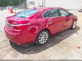 Buick Lacrosse Leather Group 1G4GB5G31EF240437 снимка