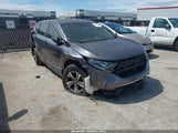 Honda Cr-V Lx 2HKRW5H35JH421489 photo