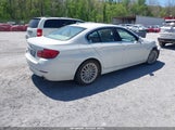 BMW 535I WBAFR7C56DC817460 снимка