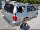 Toyota 4Runner Sport V6 JTEZU14R28K004184 fotografie