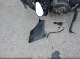 Yamaha Fz09 JYARN33E5EA001952 снимка
