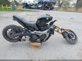 Yamaha Fz09 JYARN33E5EA001952 fotografie