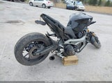 Yamaha Fz09 JYARN33E5EA001952 снимка