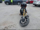 Yamaha Fz09 JYARN33E5EA001952 снимка