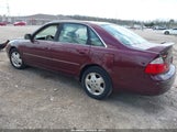 Toyota Avalon Xls 4T1BF28B14U345069 fotografie