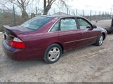 Toyota Avalon Xls 4T1BF28B14U345069 fotografie