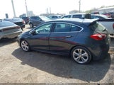 Chevrolet Cruze Premier Auto 3G1BF6SM1HS543123 снимка