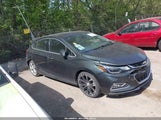 Chevrolet Cruze Premier Auto 3G1BF6SM1HS543123 снимка