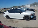 Toyota Camry Xse V6 4T1KZ1AKXMU051908 fotografie