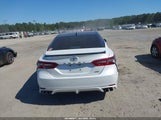 Toyota Camry Xse V6 4T1KZ1AKXMU051908 fotografie