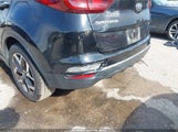 Kia Sportage Ex KNDPN3AC0L7640909 снимка