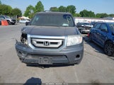Honda Pilot Lx 5FNYF4H22BB103990 photo