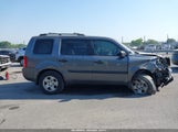 Honda Pilot Lx 5FNYF4H22BB103990 photo