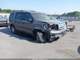 Honda Pilot Lx 5FNYF4H22BB103990 photo