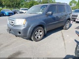 Honda Pilot Lx 5FNYF4H22BB103990 photo