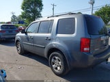 Honda Pilot Lx 5FNYF4H22BB103990 photo