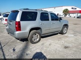 Chevrolet Tahoe Lt 1GNSKBE07BR377258 снимка