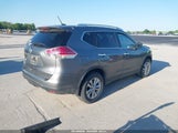 Nissan Rogue Sv KNMAT2MV6FP546038 снимка