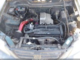 Honda Cr-V Lx JHLRD2843XC018941 снимка