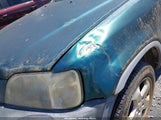 Honda Cr-V Lx JHLRD2843XC018941 снимка