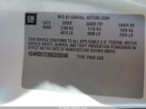 Buick Lucerne Cxl 1G4HD57238U205646 снимка