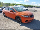 Honda Civic Si 2HGFB6E54EH700426 photo