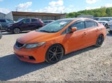 Honda Civic Si 2HGFB6E54EH700426 photo