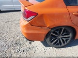 Honda Civic Si 2HGFB6E54EH700426 photo