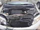 Honda Odyssey Touring/Touring Elite 5FNRL5H94BB066196 fotografie