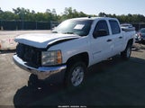 Chevrolet Silverado  Lt1 3GCEC13J28G241282 снимка