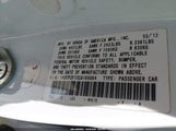 Honda Accord 2.4 Ex 1HGCP2F70CA169864 снимка