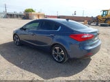 Kia Forte Ex KNAFZ4A83E5161512 photo