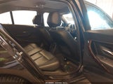BMW 335I xDrive WBA3B9G58ENR92697 снимка