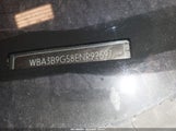 BMW 335I xDrive WBA3B9G58ENR92697 снимка