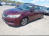 Honda Accord Lx 1HGCR2F31DA090034 снимка