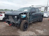 Chevrolet Silverado  4Wd Short Bed Custom Trail Boss 3GCUKCEDXSG291050 fotografie