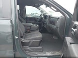 Chevrolet Silverado  4Wd Short Bed Custom Trail Boss 3GCUKCEDXSG291050 fotografie