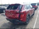Nissan Rogue Sv Intelligent Awd JN8BT3BB5RW174015 fotografie