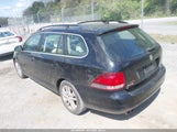 Volkswagen Jetta Sportwagen 2.0L Tdi 3VWPL7AJ7CM631428 снимка