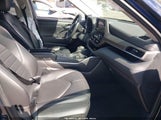 Toyota Highlander Xle 5TDKDRBH5PS035113 снимка