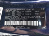 Toyota Highlander Xle 5TDKDRBH5PS035113 снимка