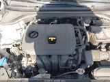 Hyundai Elantra Sel 5NPD84LF6LH627424 photo