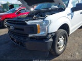 Ford F-150 Xl 1FTEX1CB9JFC55636 снимка