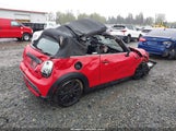 Mini Convertible Cooper S WMW43DL04R3R86718 снимка