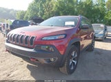 Jeep Cherokee Trailhawk 1C4PJMBS7EW192863 снимка