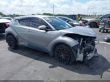 Toyota C-Hr Xle NMTKHMBX3JR011610 fotografie