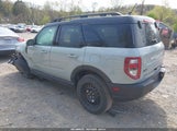 Ford Bronco Sport Badlands 3FMCR9D96NRD48209 fotografie