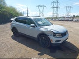 Volkswagen Tiguan 2.0T Se/2.0T Sel 3VV2B7AX0JM051554 photo