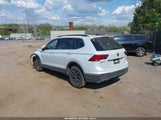 Volkswagen Tiguan 2.0T Se/2.0T Sel 3VV2B7AX0JM051554 photo